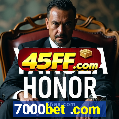 7000bet .com